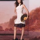LISA para Louis Vuitton