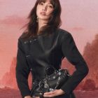LISA para Louis Vuitton
