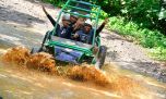 Los argentinos seguimos eligiendo República Dominicana para pasar las vacaciones