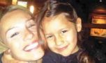 La conmovedora imagen con la que Pampita recordó a su hija Blanca, a 13 años de su muerte