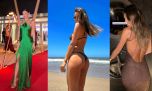 En el cumpleaños de Pampita: sus outfits de verano que marcaron tendencia