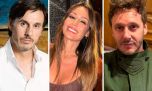 El cruel gesto que tuvieron Benjamín Vicuña y Roberto García Moritán en el cumpleaños de Pampita