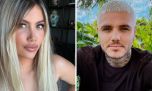 Sale a la luz cómo fue el episodio más violento entre Mauro Icardi y Wanda Nara: "La agarró del brazo y..."