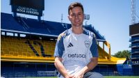 Ander Herrera nuevo refuerzo de Boca