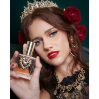 Christel Dylon: La Revolución del Maquillaje Profesional que Está Cruzando Fronteras