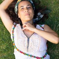 Del dolor a la Terapia Holística: el camino de sanación de Lorena Godoy