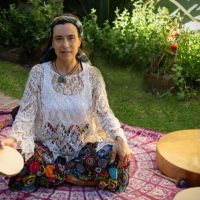 Del dolor a la Terapia Holística: el camino de sanación de Lorena Godoy