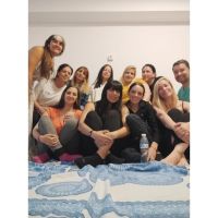 Nuestra madre, el camino hacia la plenitud