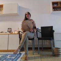 Nuestra madre, el camino hacia la plenitud