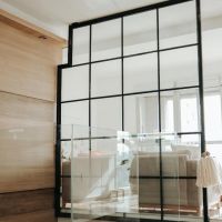 Tendencias en diseño de interiores 2025