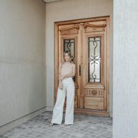 Tendencias en diseño de interiores 2025