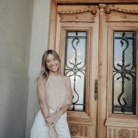 Tendencias en diseño de interiores 2025