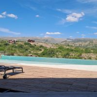 Un verano diferente en Mina Clavero