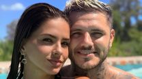 ¿Problemas en el paraíso? Filtraron la fuerte sospecha que tendría Mauro Icardi sobre la China Suárez