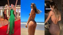 En el cumpleaños de Pampita: sus outfits de verano que marcaron tendencia