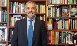Jorge Carrera, exdirector del Banco Central