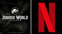 Jurassic Park en Netflix