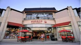 Shopping de Hudson