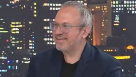 Diego Valenzuela: “Los intendentes y gobernadores del PRO están de acuerdo en trabajar con LLA”