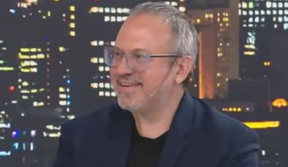 Diego Valenzuela