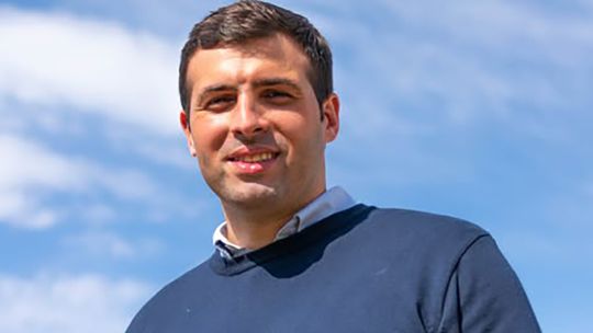 Facundo Pérez Carletti