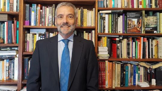 Para un vicepresidente del BCRA: “El Gobierno cometió errores no forzados en el mejor momento del año”