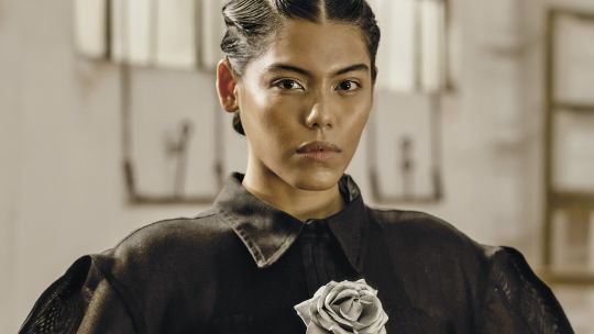 Majo Cabrera