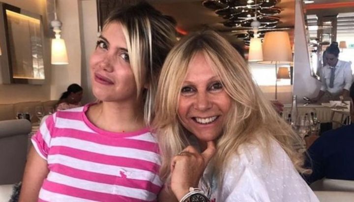 Ana Rosenfeld reveló cómo quedó su relación con Wanda Nara tras dejar de ser su abogada