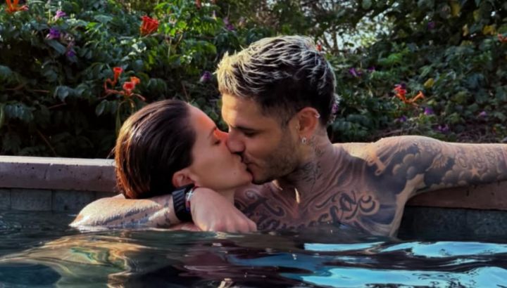 Qué significa "monchita", el apodo que Mauro Icardi le puso a La China Suárez