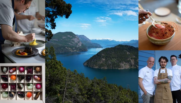 Sabores patagónicos: un recorrido por las propuestas gastronómicas más atractivas de Neuquén