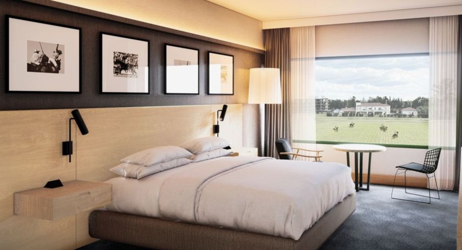 Sheraton Buenos Aires Greenville Polo & Resort
