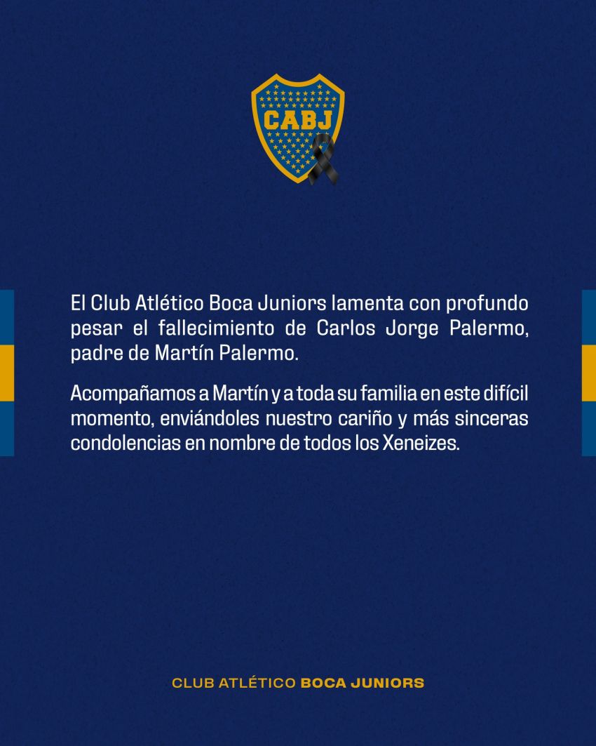 Boca Juniors