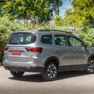 La familia, a cara lavada: probamos el nuevo Chevrolet Spin