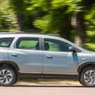 La familia, a cara lavada: probamos el nuevo Chevrolet Spin