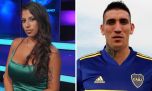 El tremendo video de la violencia que Jenifer Lauría de Gran Hermano ejercía sobre Ricardo Centurión