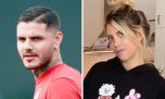 Salió a la luz el polémico video donde Mauro Icardi amenaza a Wanda Nara