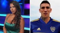 El tremendo video de la violencia que Jenifer Lauría de Gran Hermano ejercía sobre Ricardo Centurión