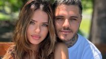 El enigmático fondo de pantalla de la China Suárez a semanas de blanquear su relación con Mauro Icardi