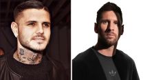 Por qué Mauro Icardi y Leo Messi se odian