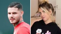 Salió a la luz el polémico video donde Mauro Icardi amenaza a Wanda Nara