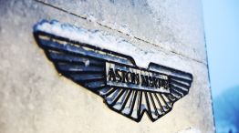 Aston Martin