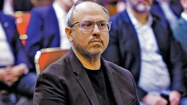 Diego Valenzuela: "El Procrear fue la mayor injusticia social y la política de vivienda más regresiva que existió en el país"