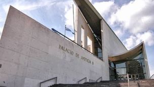 Tribunales 2