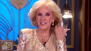 Mirtha Legrand