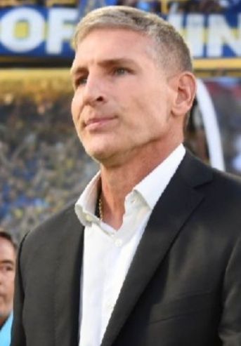 Martín Palermo