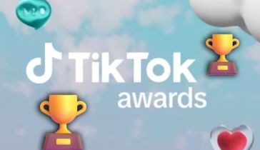 TikTok Awards 2025