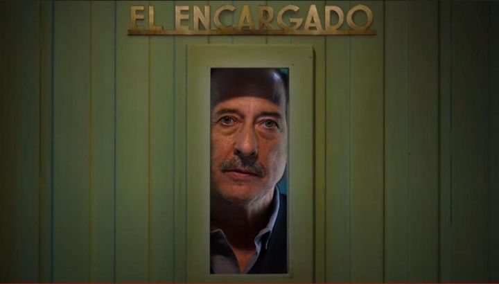 Revelaron la fecha de debut de "El Encargado" en El Trece, la serie que protagoniza Guillermo Francella