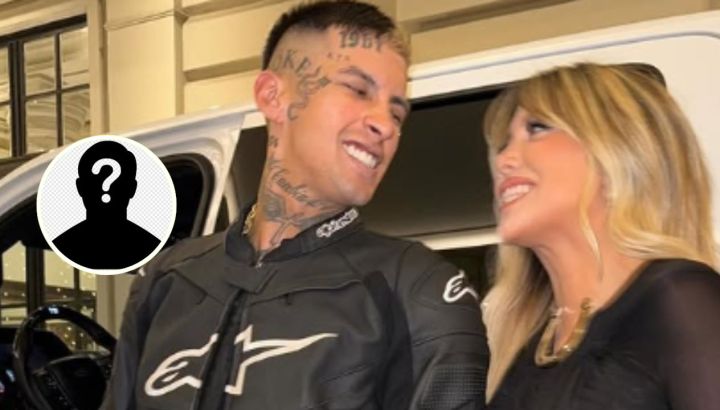 Aseguran que Wanda Nara estaría comenzando un nuevo romance tras su separación con L-Gante: "Es un polista"