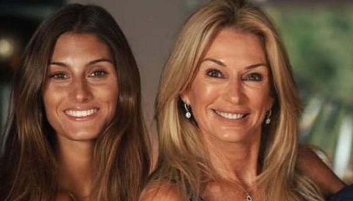 El exabrupto de Yanina Latorre al enterarse que su hija, Lola Latorre pide canje