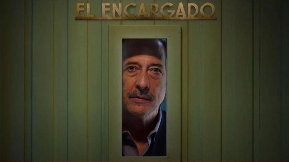 El Encargado